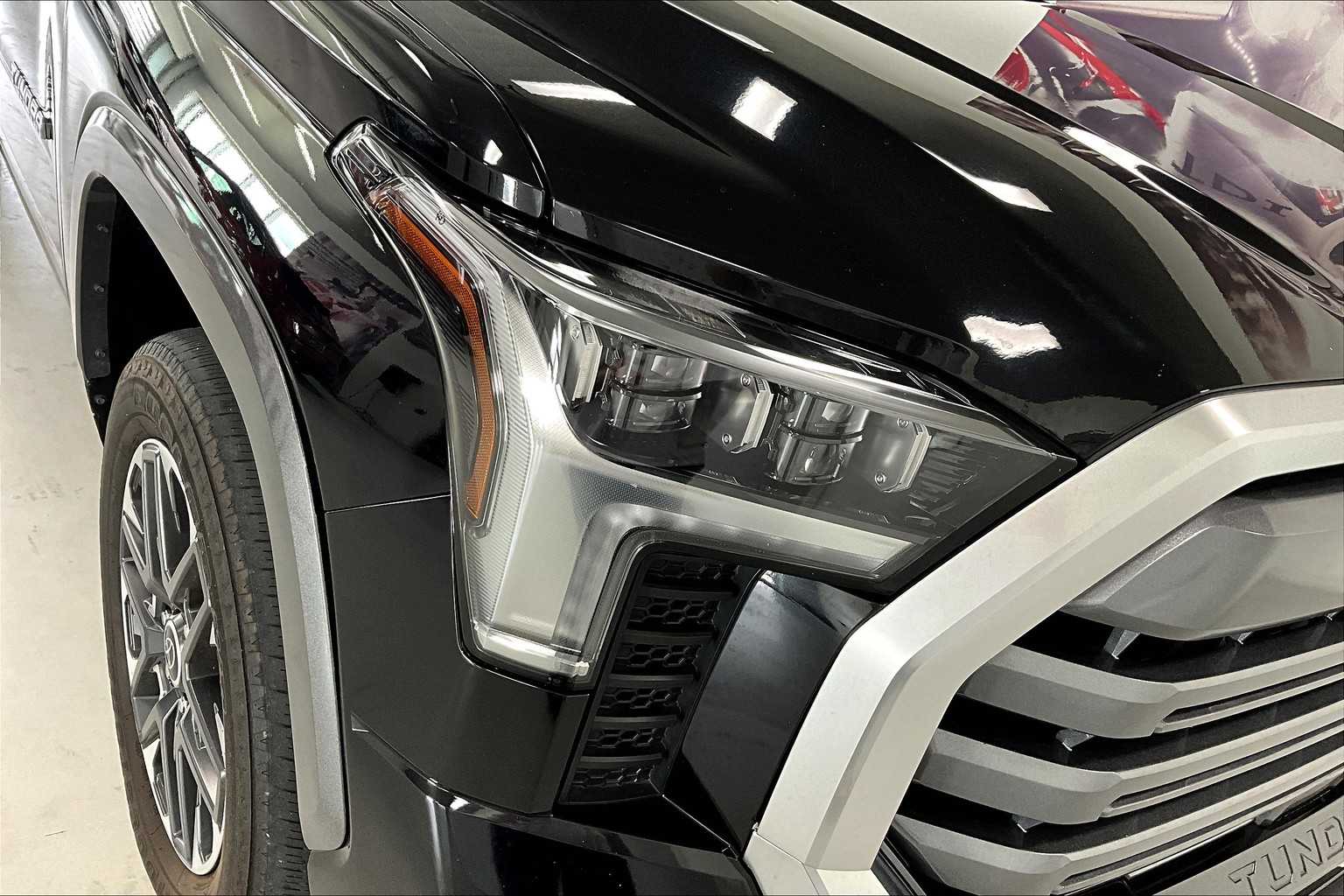Thumbnail: 2023 Toyota Tundra - 28