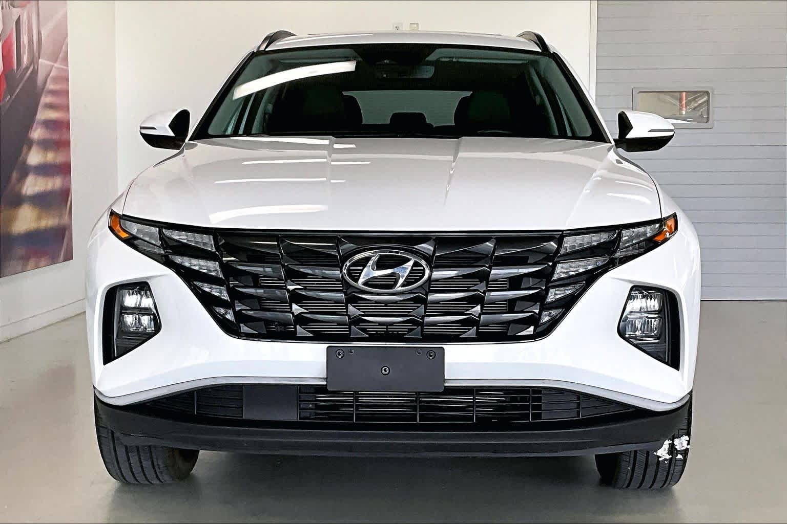 Thumbnail: 2023 Hyundai Tucson - 6