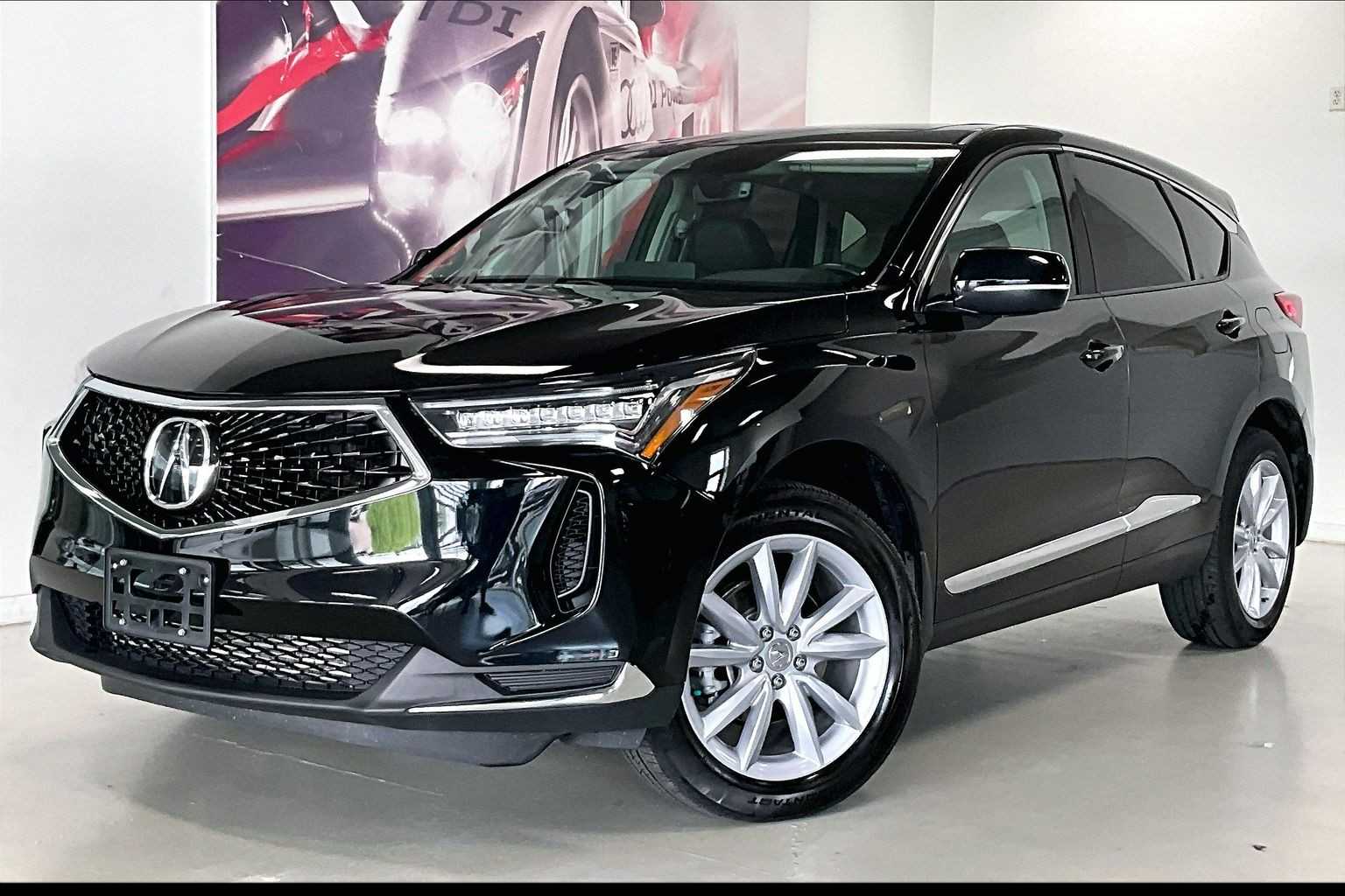 Thumbnail: 2023 Acura RDX - 1