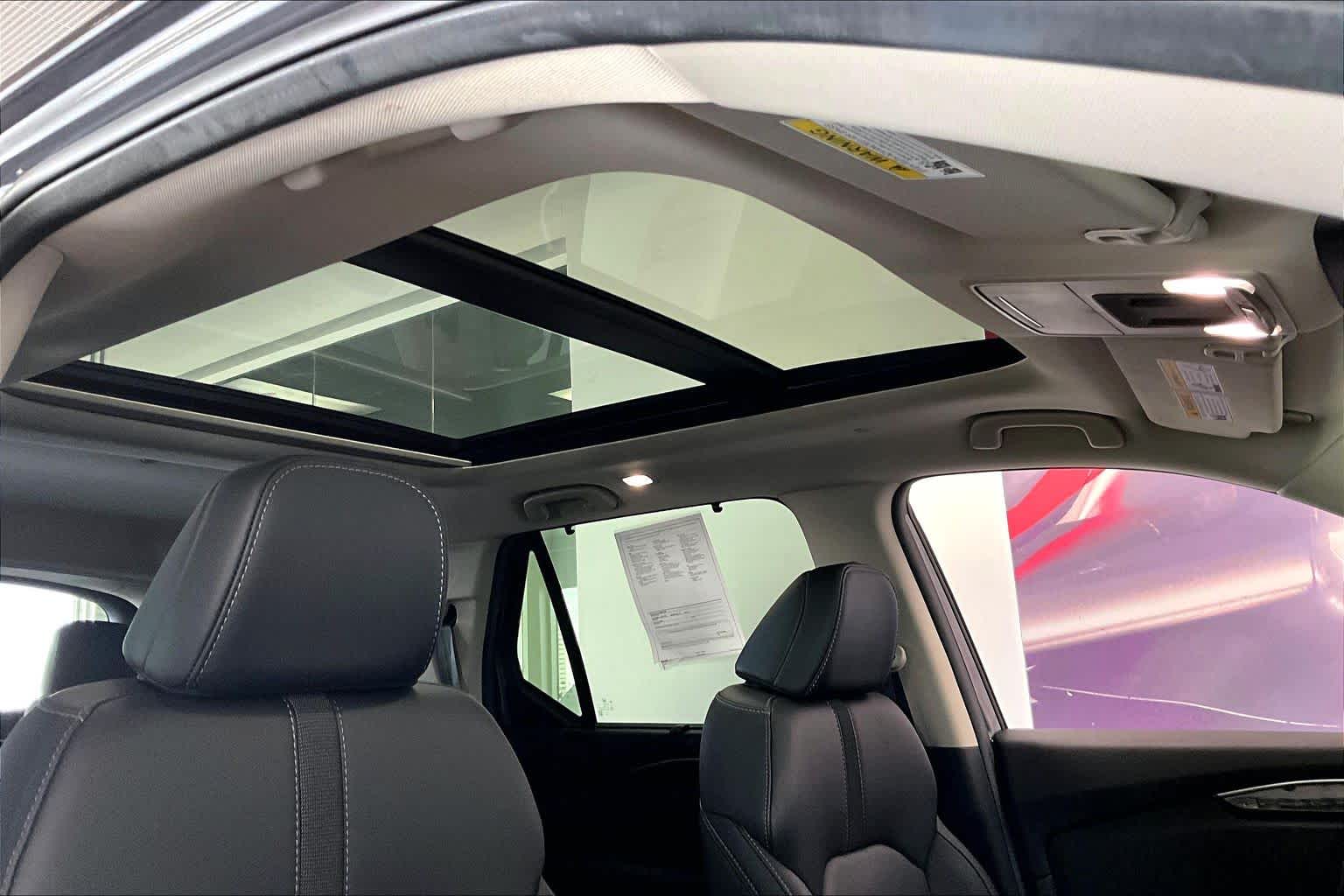 Thumbnail: 2025 Honda Pilot - 27