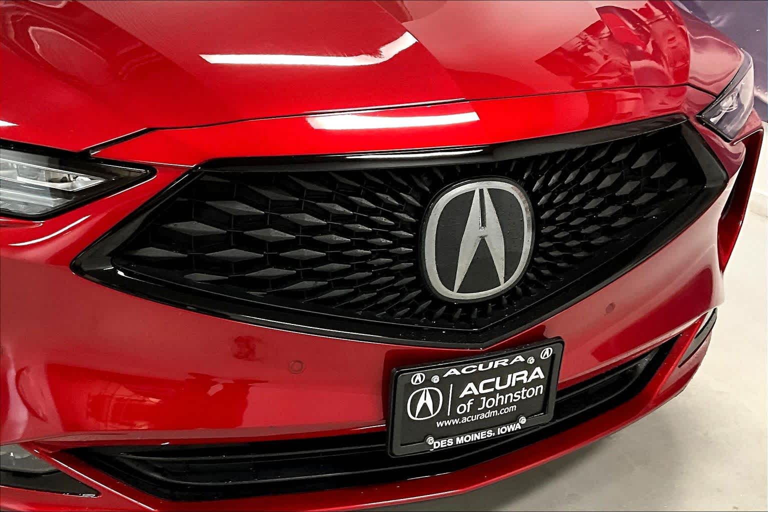 Thumbnail: 2023 Acura MDX - 31