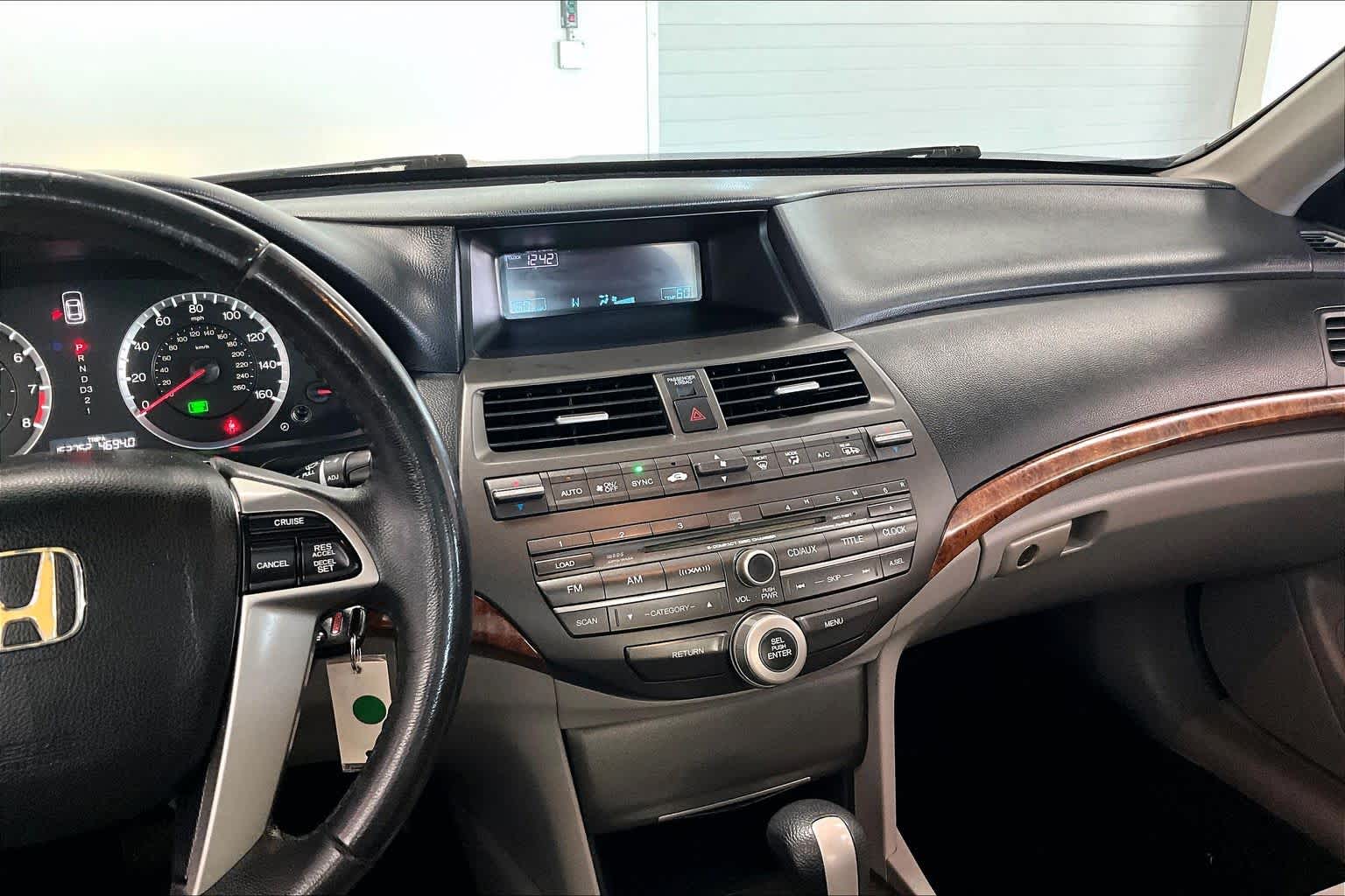Thumbnail: 2011 Honda Accord - 13