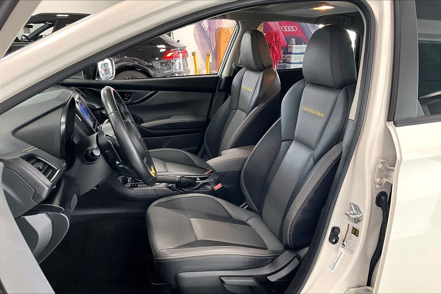 Thumbnail: 2023 Subaru Crosstrek - 10