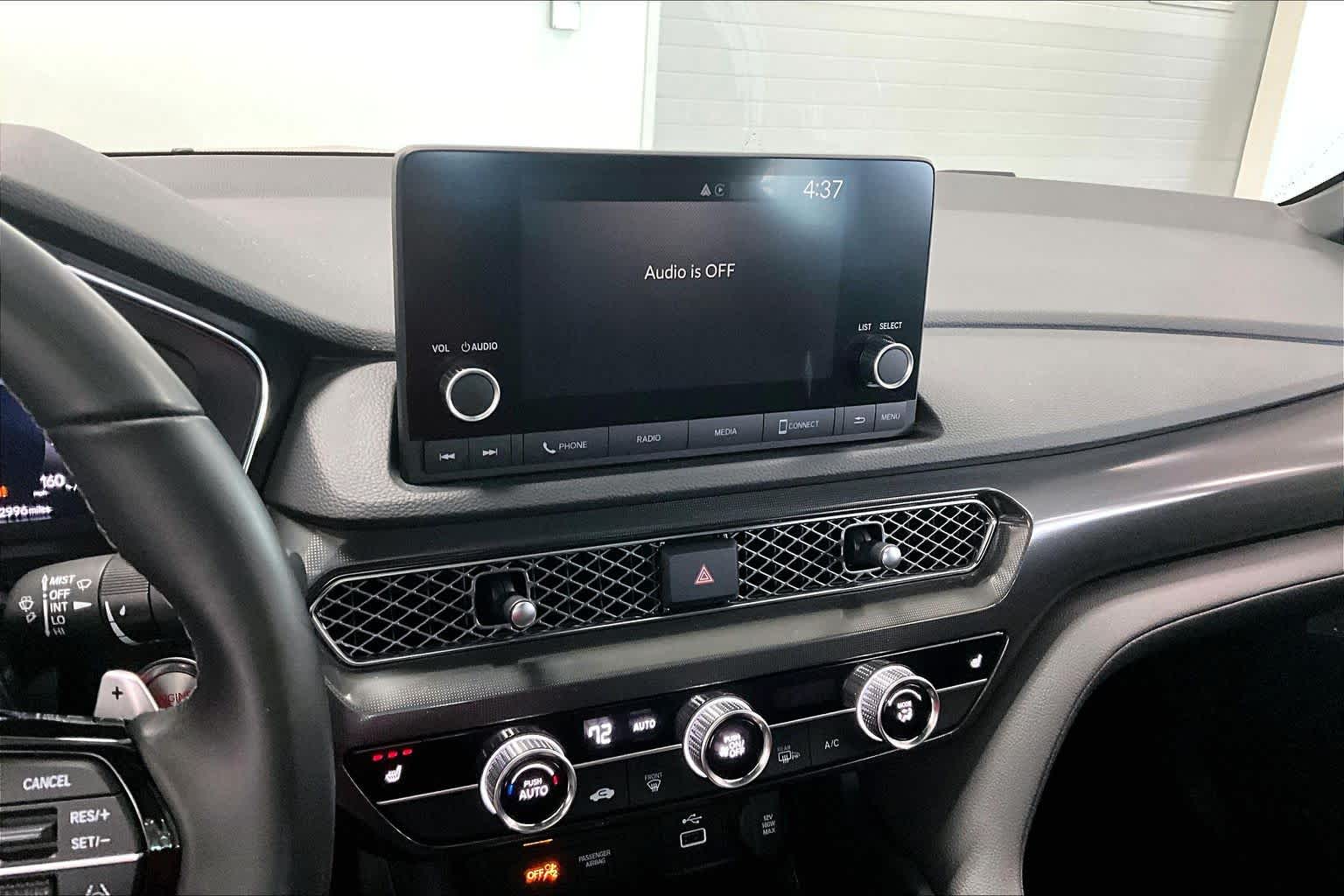 Thumbnail: 2023 Acura Integra - 23