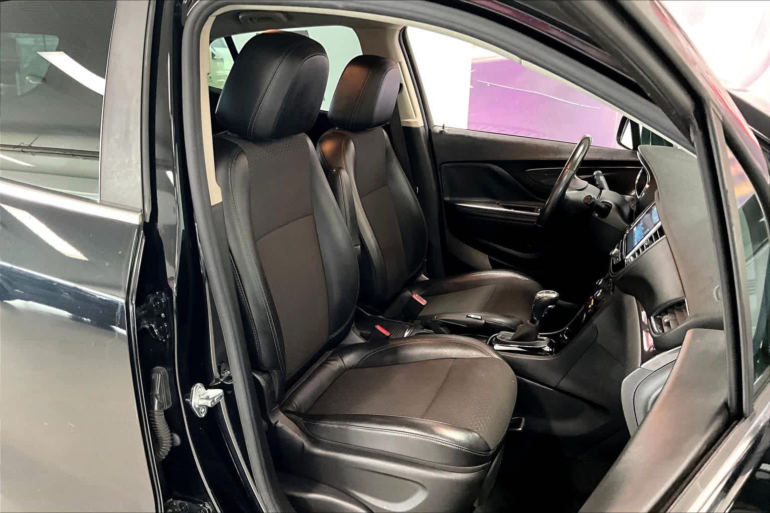 Thumbnail: 2019 Buick Encore - 11