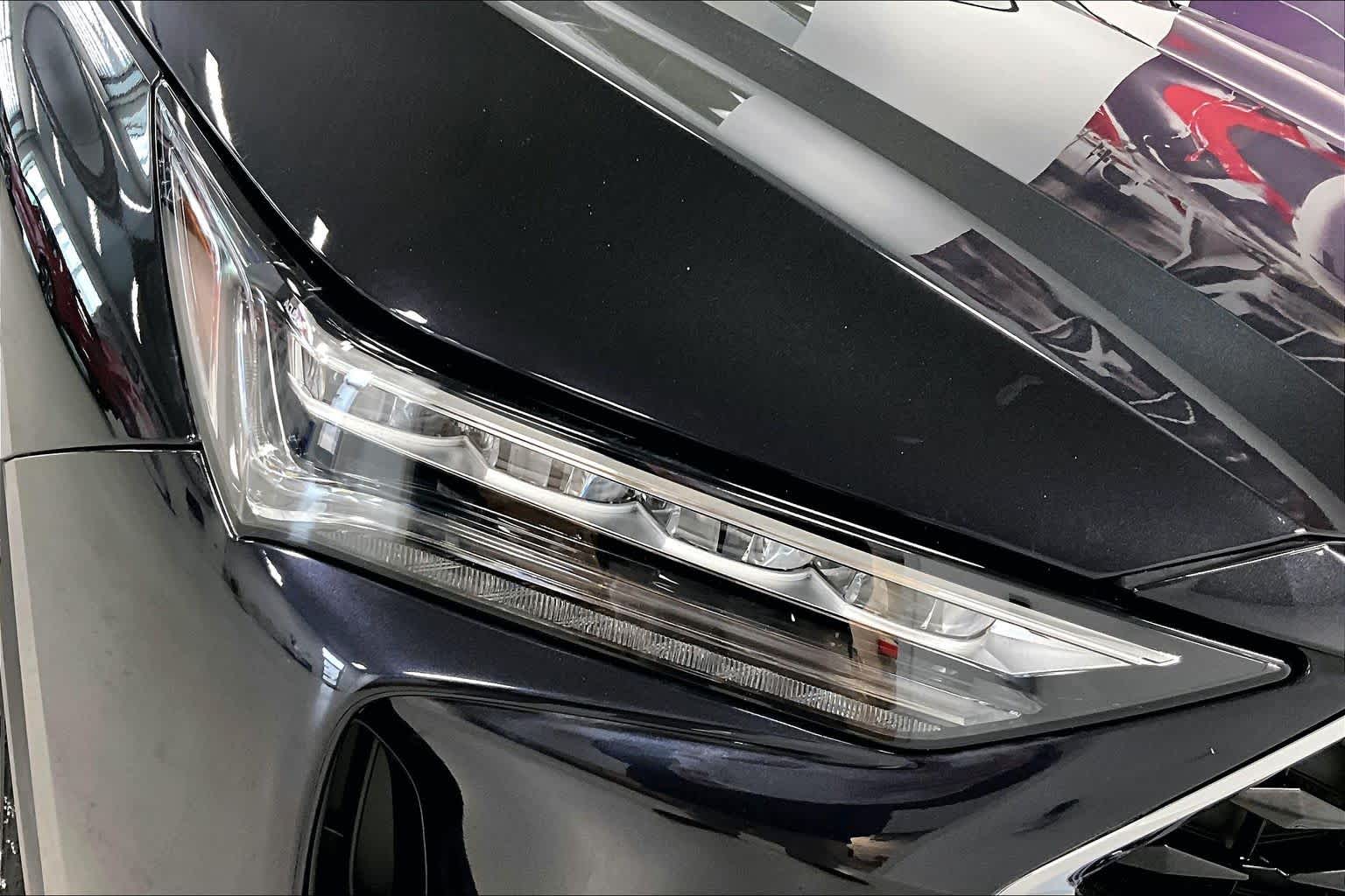 Thumbnail: 2024 Acura MDX - 28