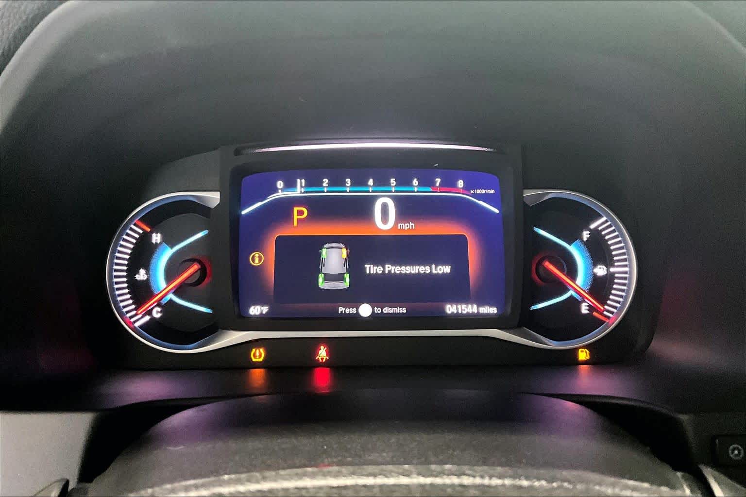 Thumbnail: 2022 Honda Pilot - 16