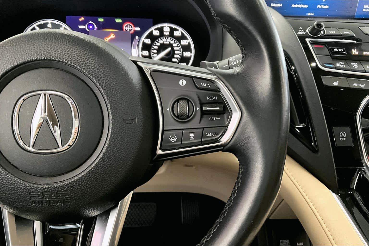 Thumbnail: 2020 Acura RDX - 23