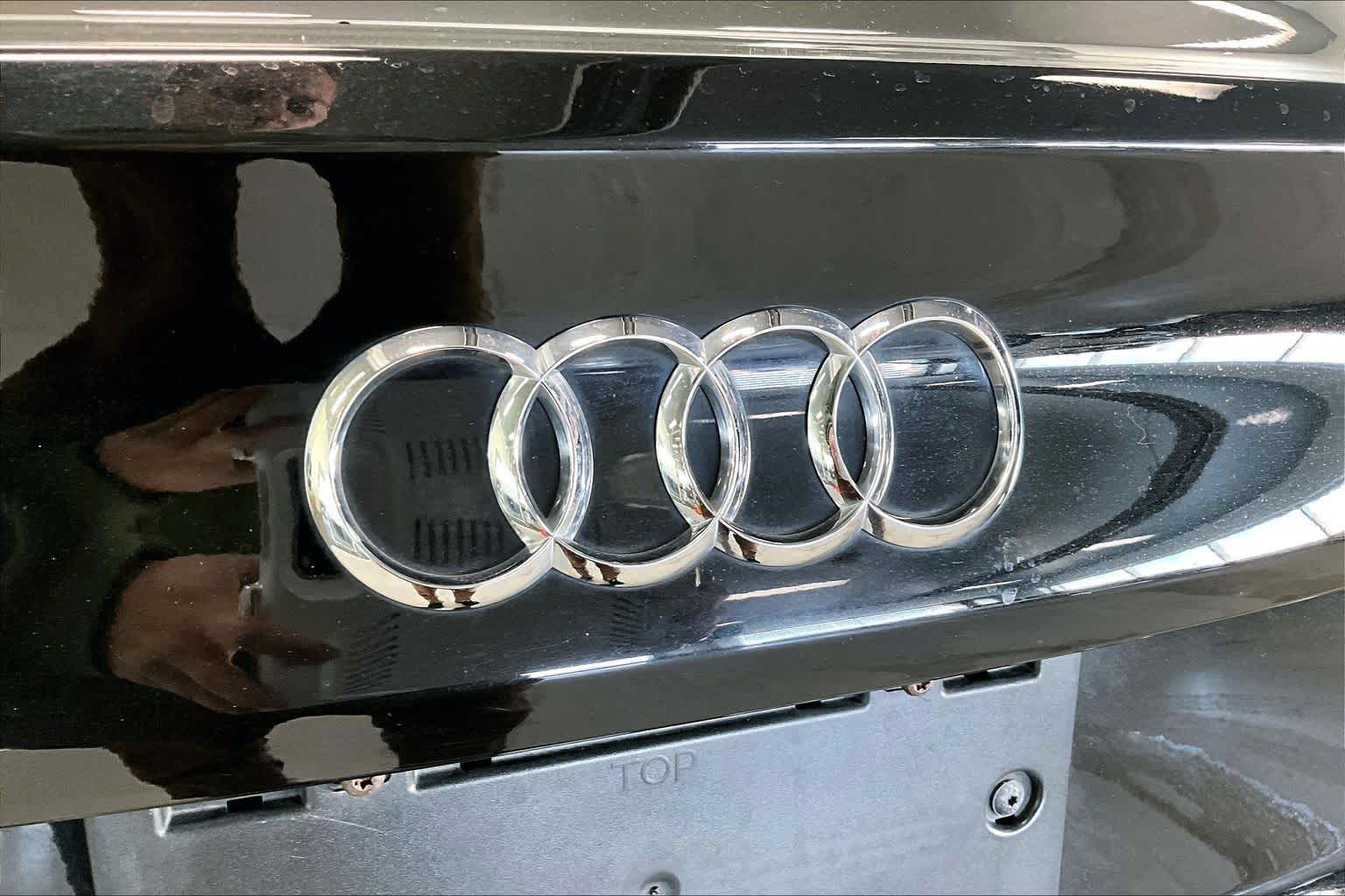 Thumbnail: 2019 Audi A5 - 7