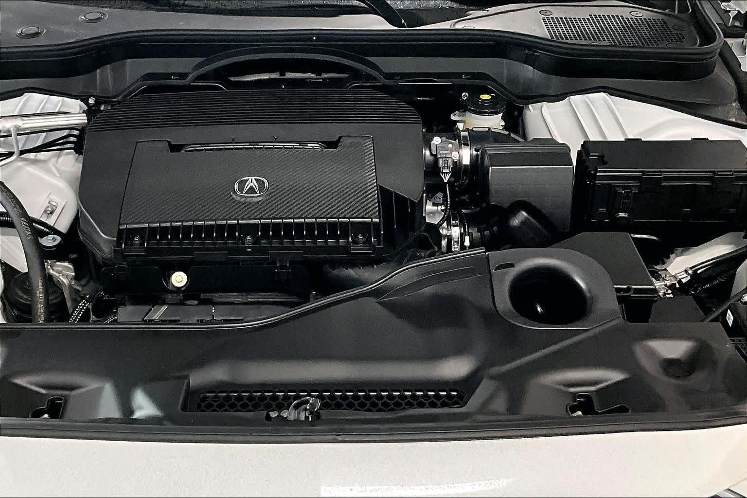 Thumbnail: 2026 Acura MDX - 9