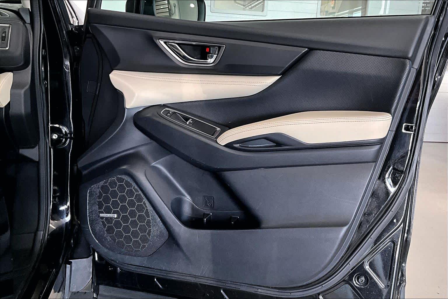 Thumbnail: 2020 Subaru Ascent - 25