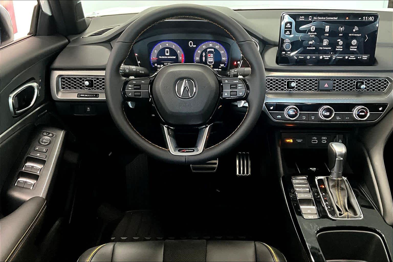 Thumbnail: 2026 Acura Integra - 15