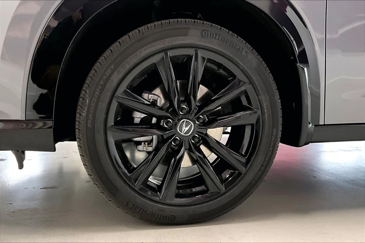 Thumbnail: 2026 Acura ADX - 8