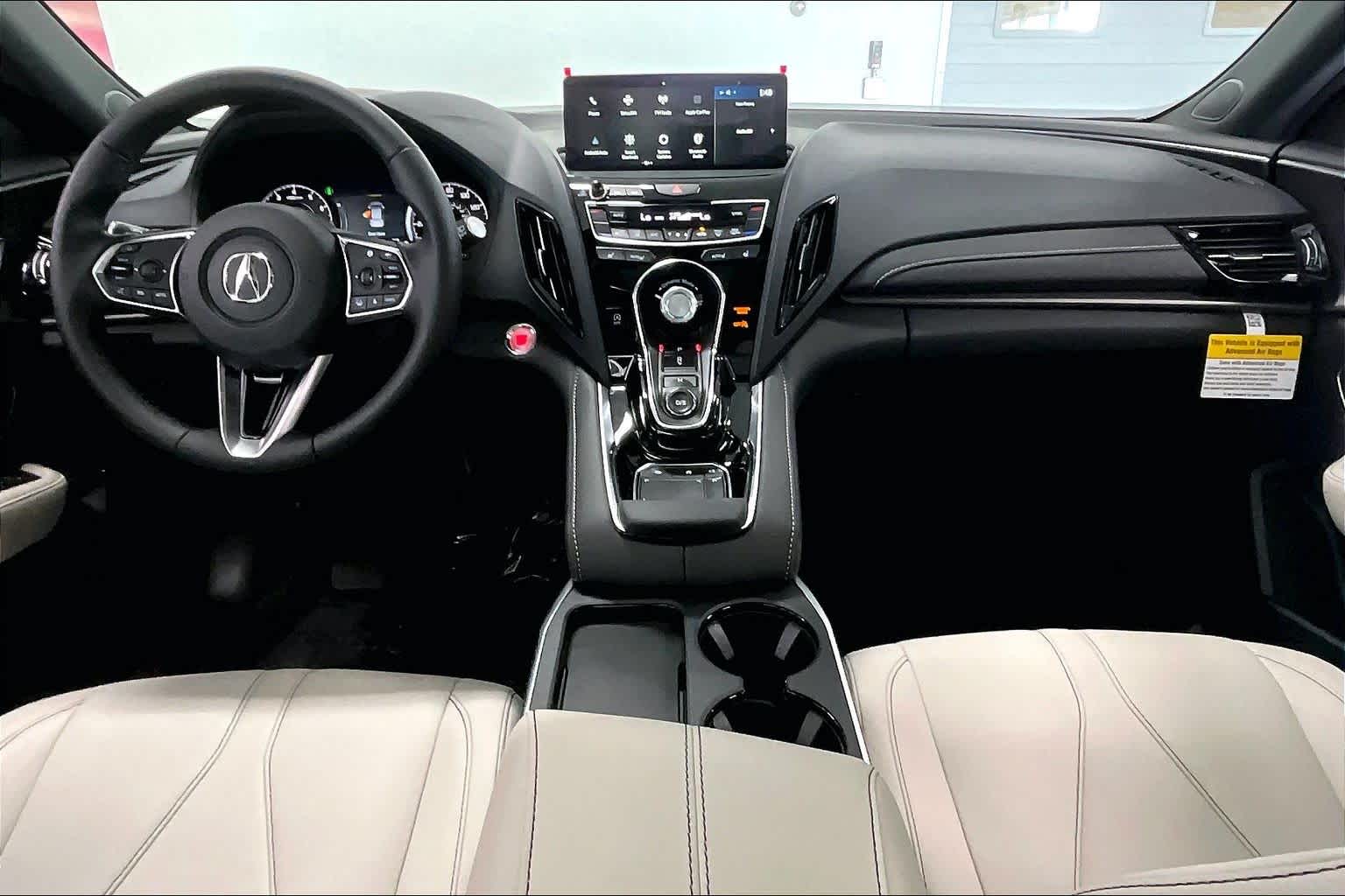 Thumbnail: 2026 Acura RDX - 10