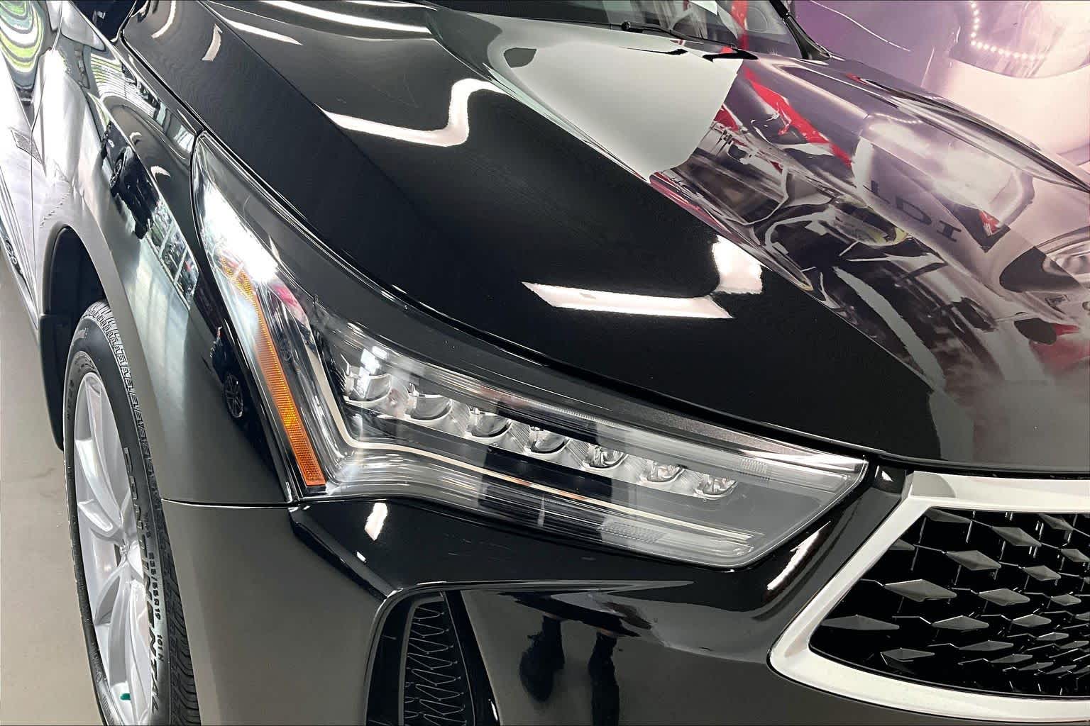 Thumbnail: 2023 Acura RDX - 28