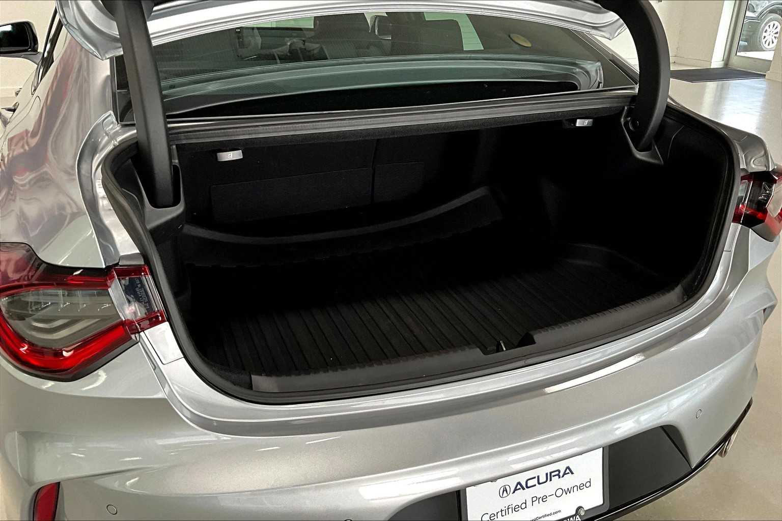 Thumbnail: 2024 Acura TLX - 17