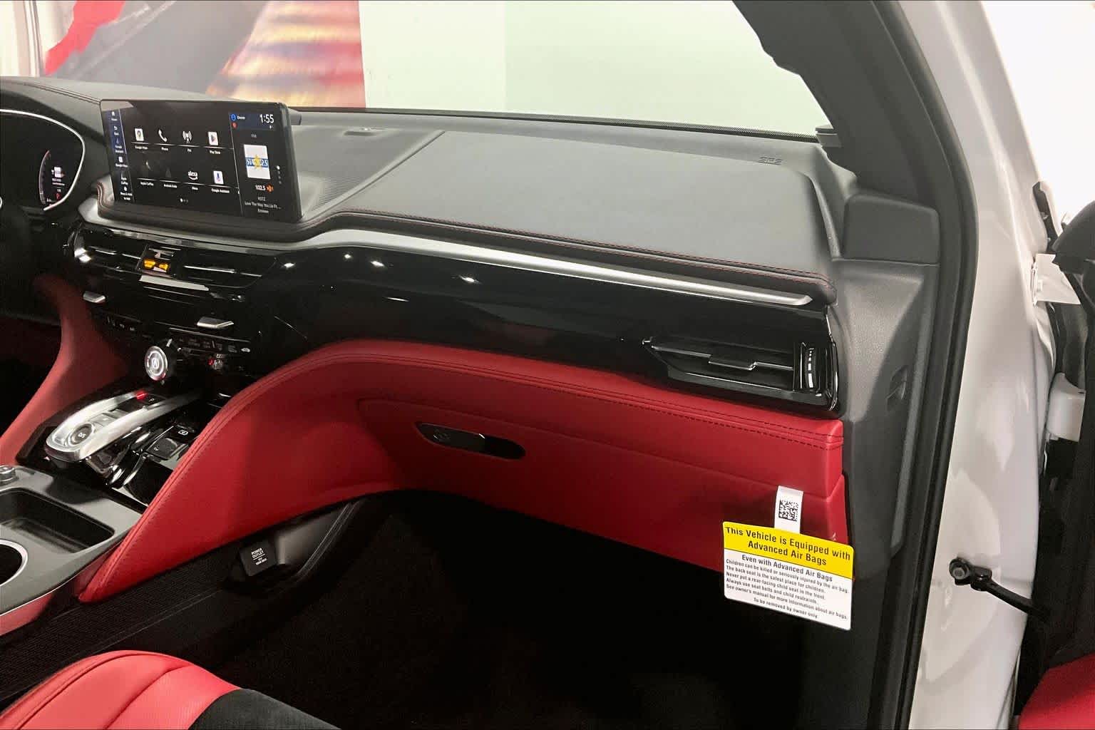 Thumbnail: 2026 Acura MDX - 21