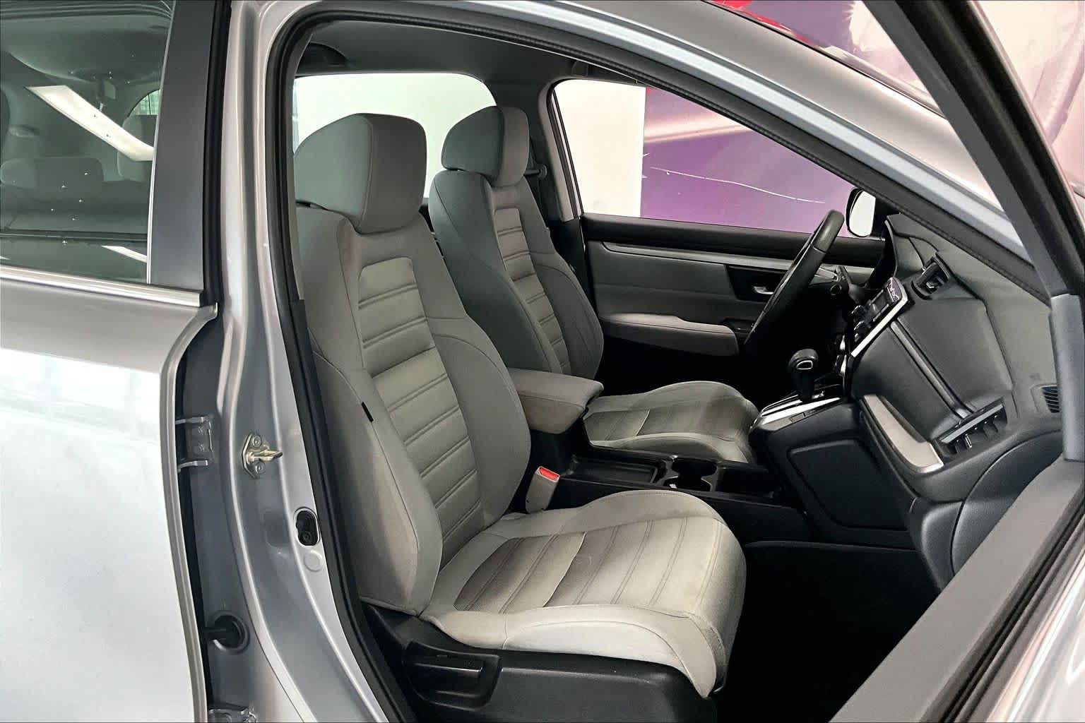 Thumbnail: 2017 Honda CR-V - 12