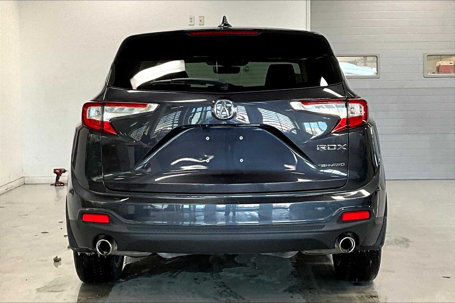 Thumbnail: 2021 Acura RDX - 5