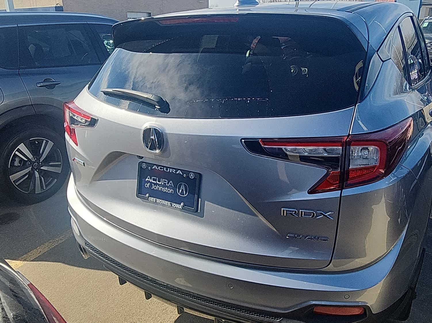 Thumbnail: 2023 Acura RDX - 6