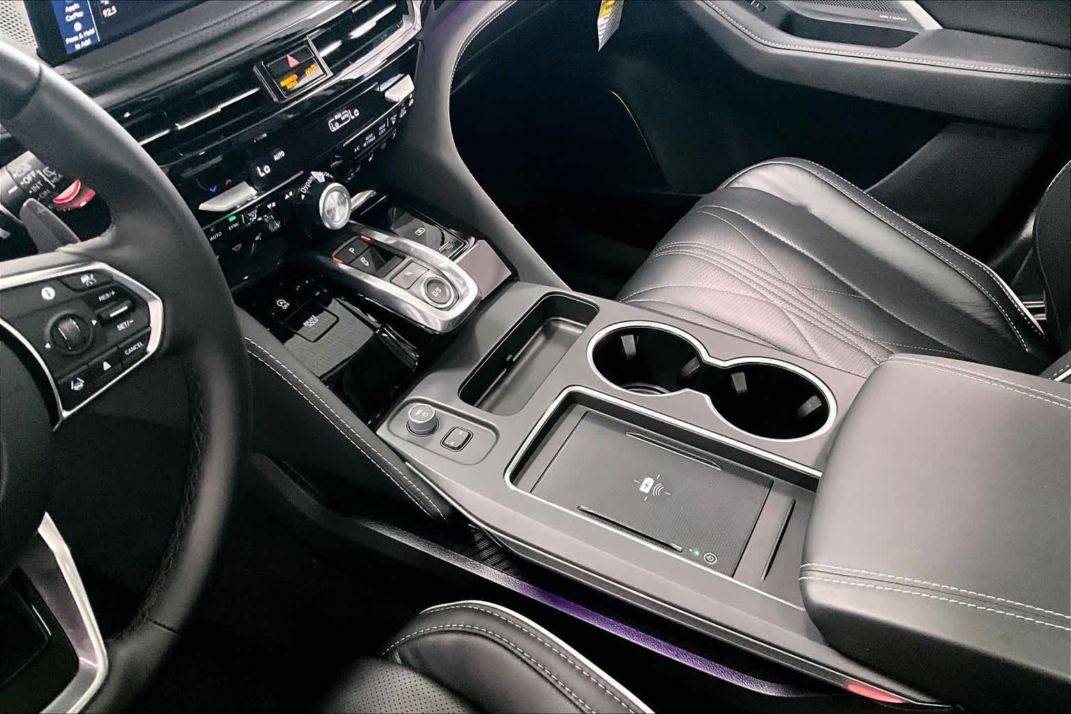 Thumbnail: 2026 Acura MDX - 14