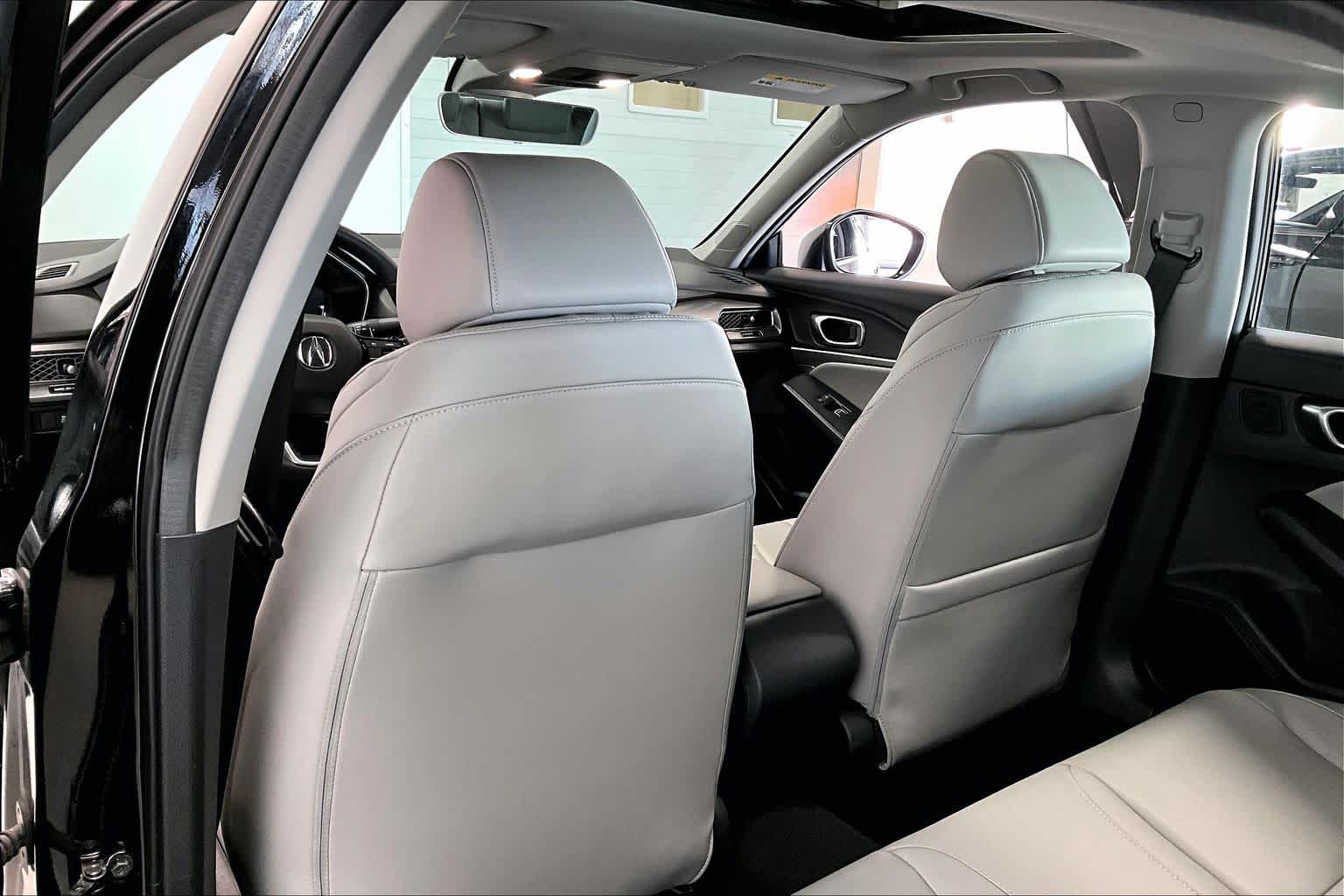 Thumbnail: 2025 Acura Integra - 10