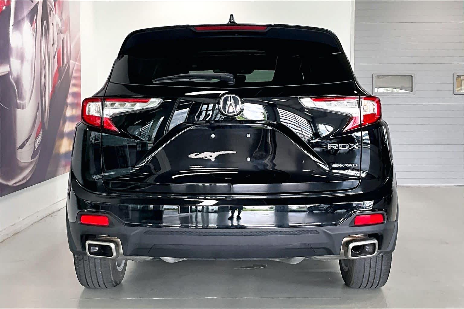 Thumbnail: 2023 Acura RDX - 5
