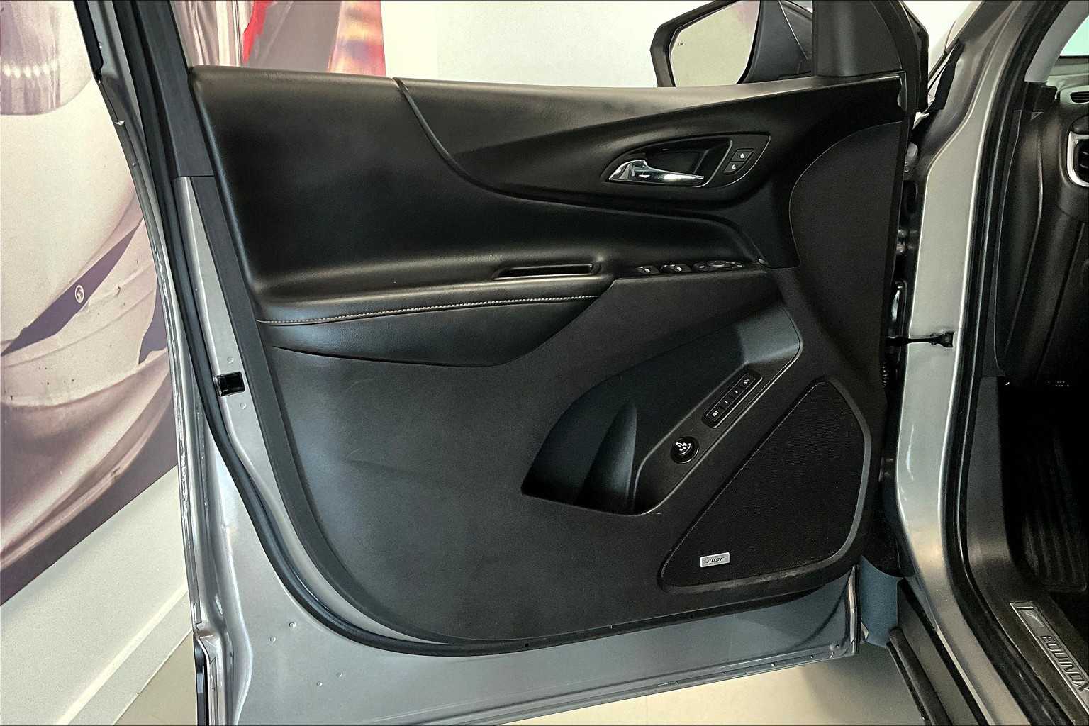 Thumbnail: 2018 Chevrolet Equinox - 25