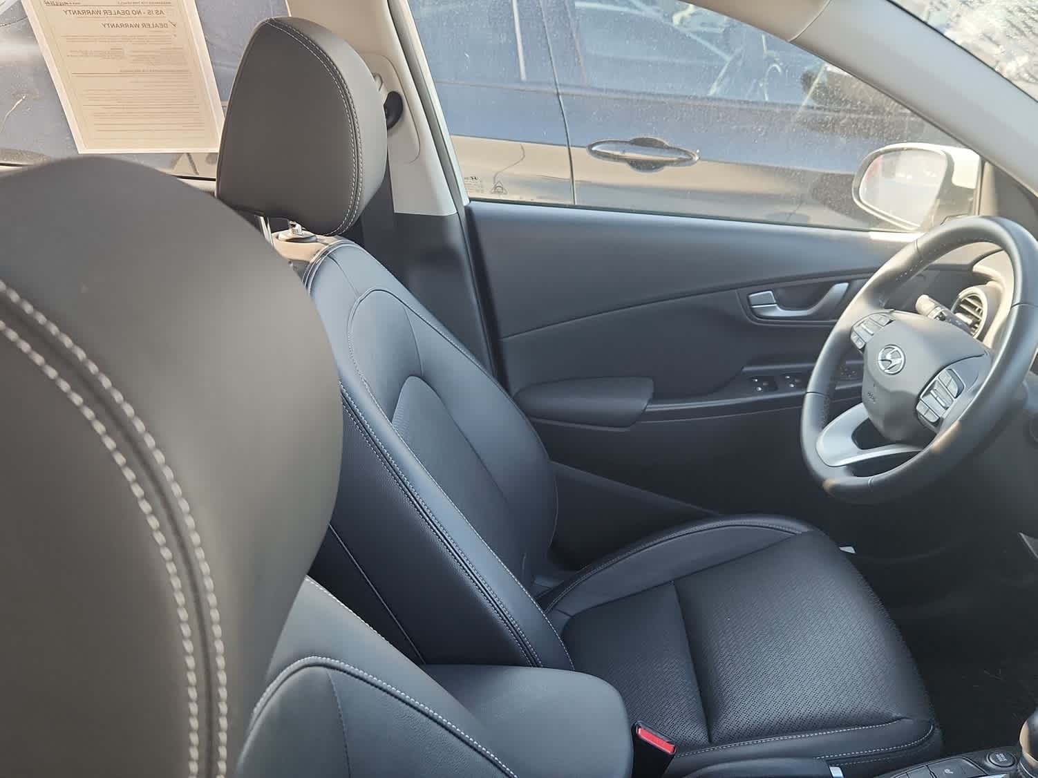 Thumbnail: 2021 Hyundai Kona - 4