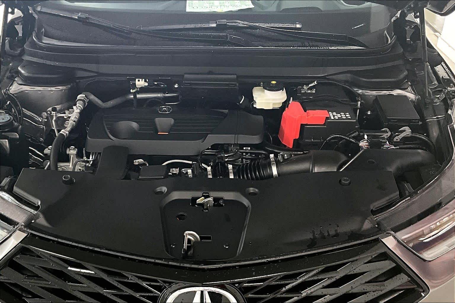 Thumbnail: 2026 Acura RDX - 9