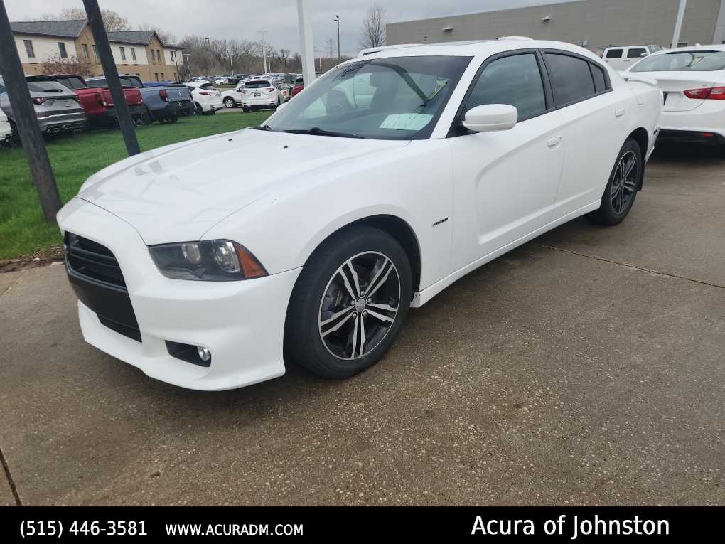2014 Dodge Charger R/T -
                  Johnston, IA