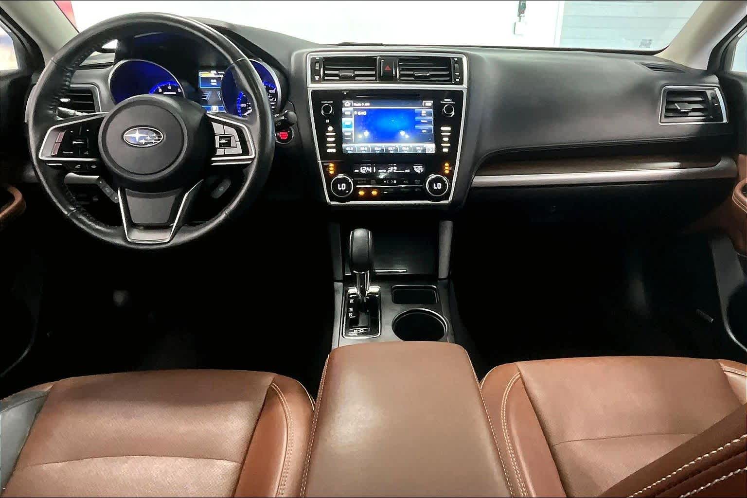 Thumbnail: 2018 Subaru Outback - 9