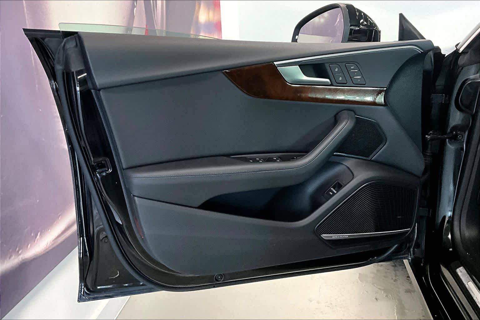 Thumbnail: 2019 Audi A5 - 25