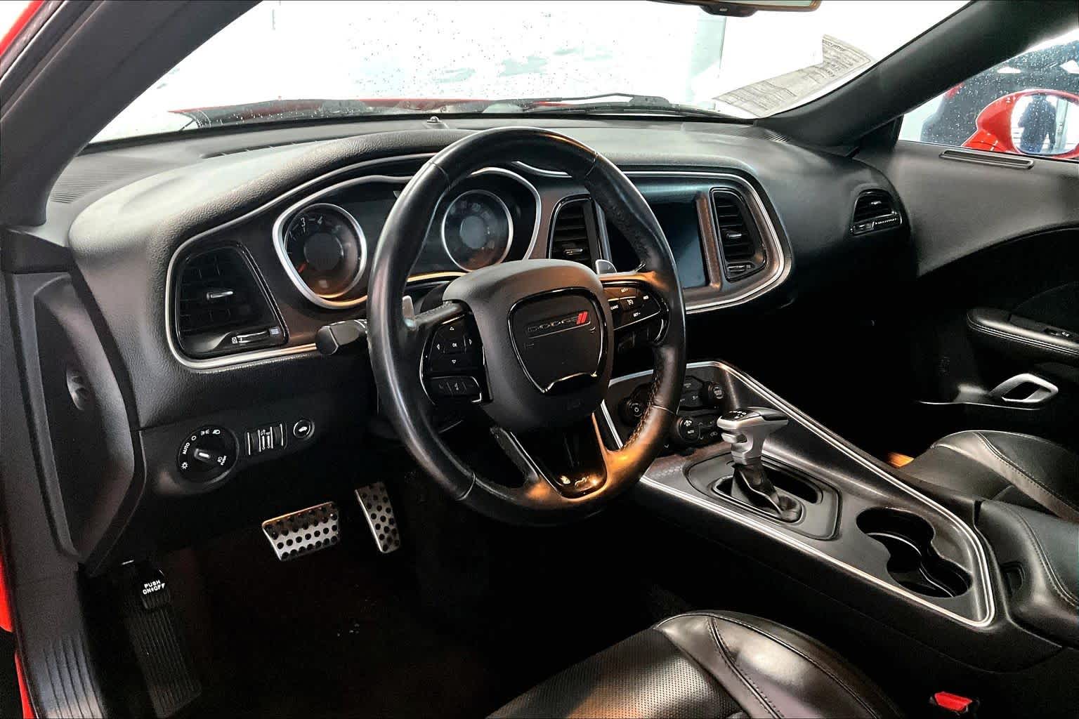 Thumbnail: 2018 Dodge Challenger - 2