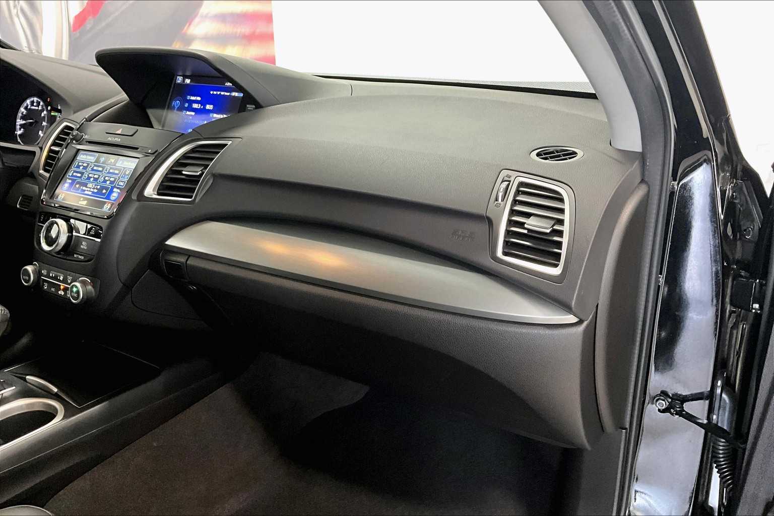 Thumbnail: 2016 Acura RDX - 19