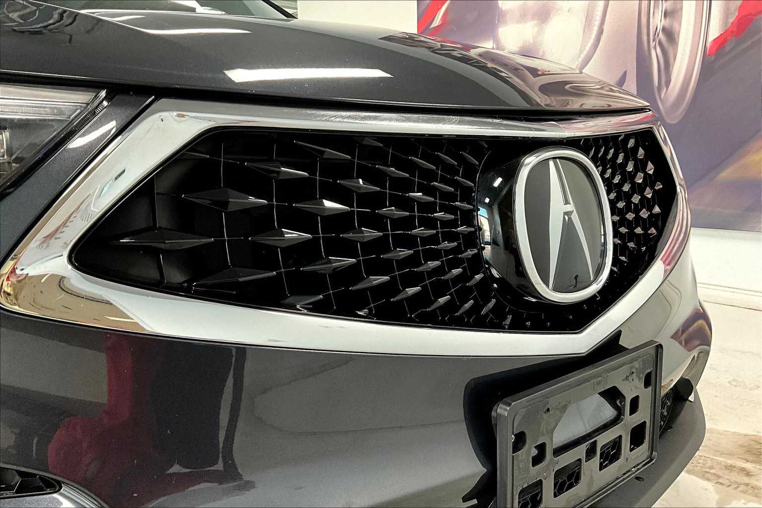 Thumbnail: 2021 Acura RDX - 26