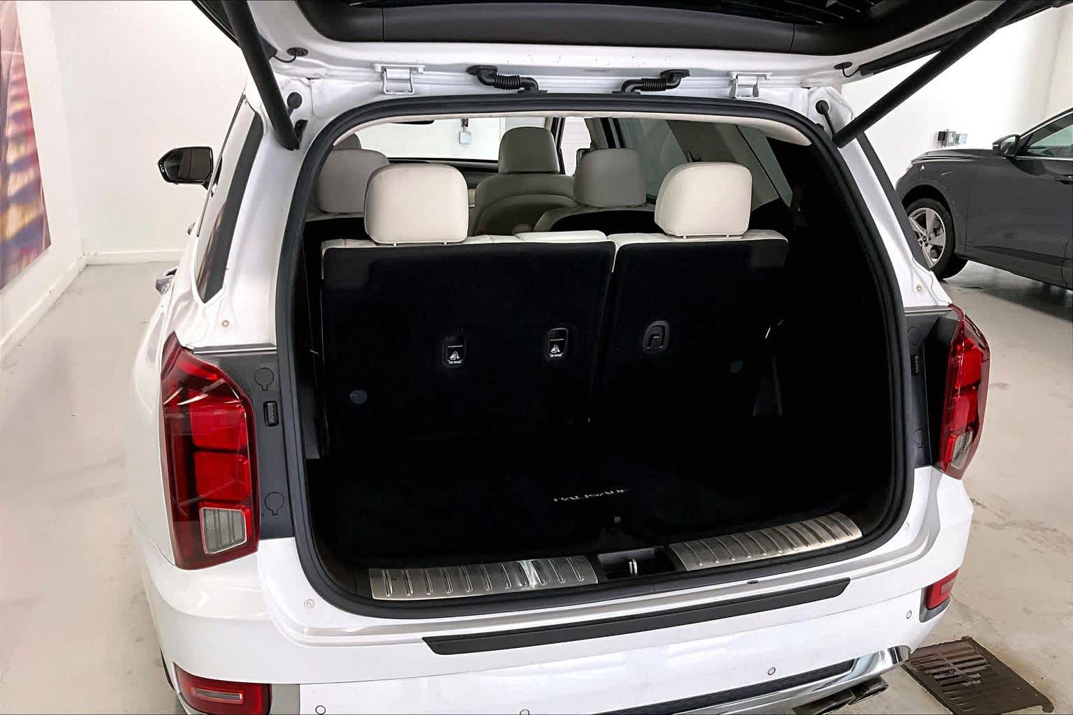 Thumbnail: 2020 Hyundai Palisade - 16