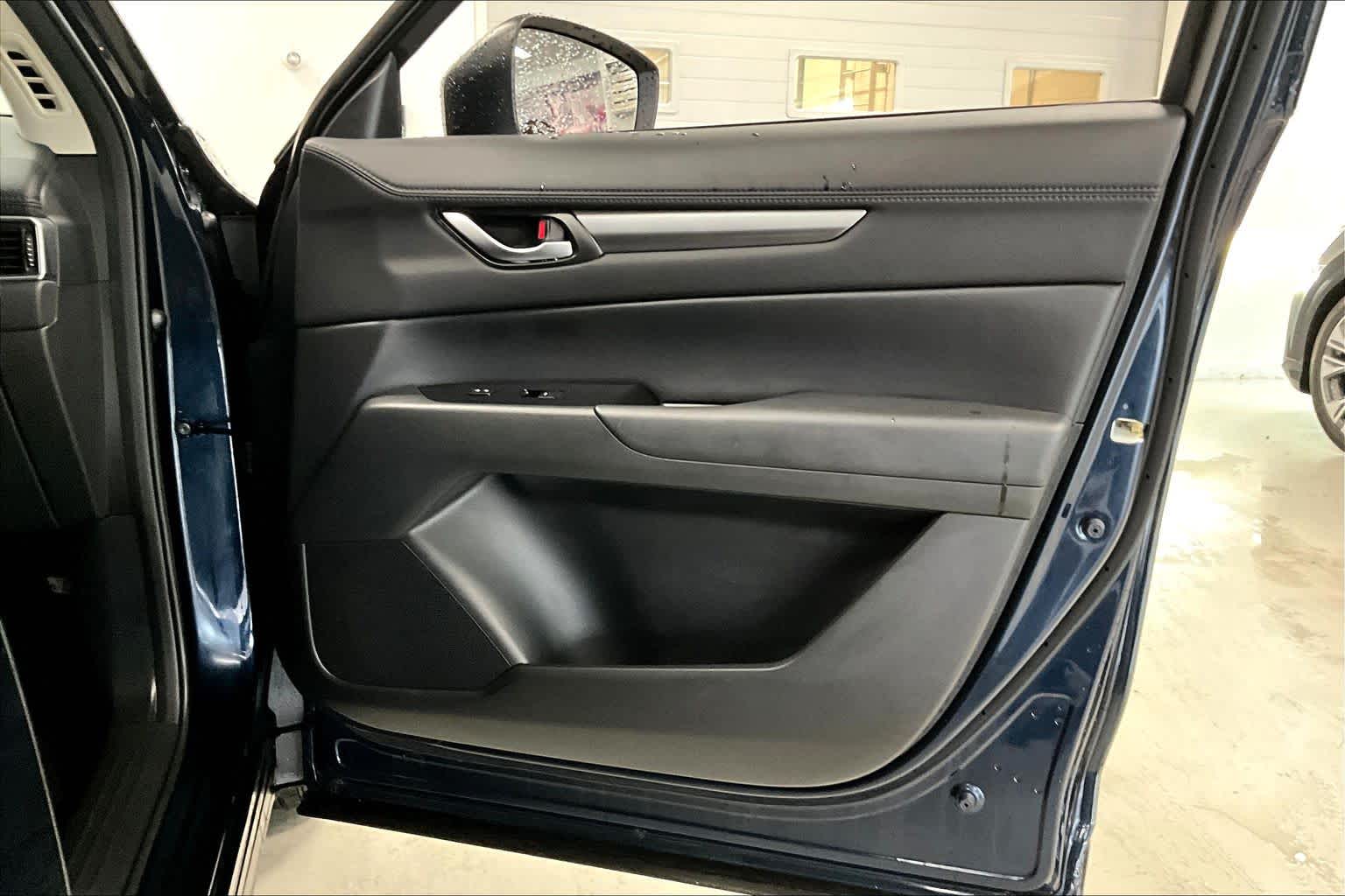 Thumbnail: 2023 Mazda CX-5 - 25