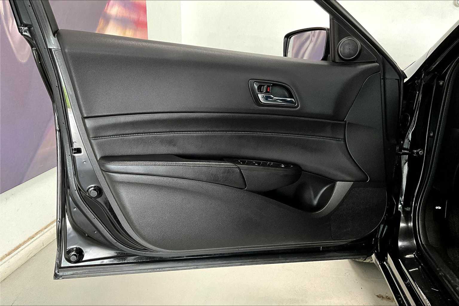 2013 Acura ILX Technology 25