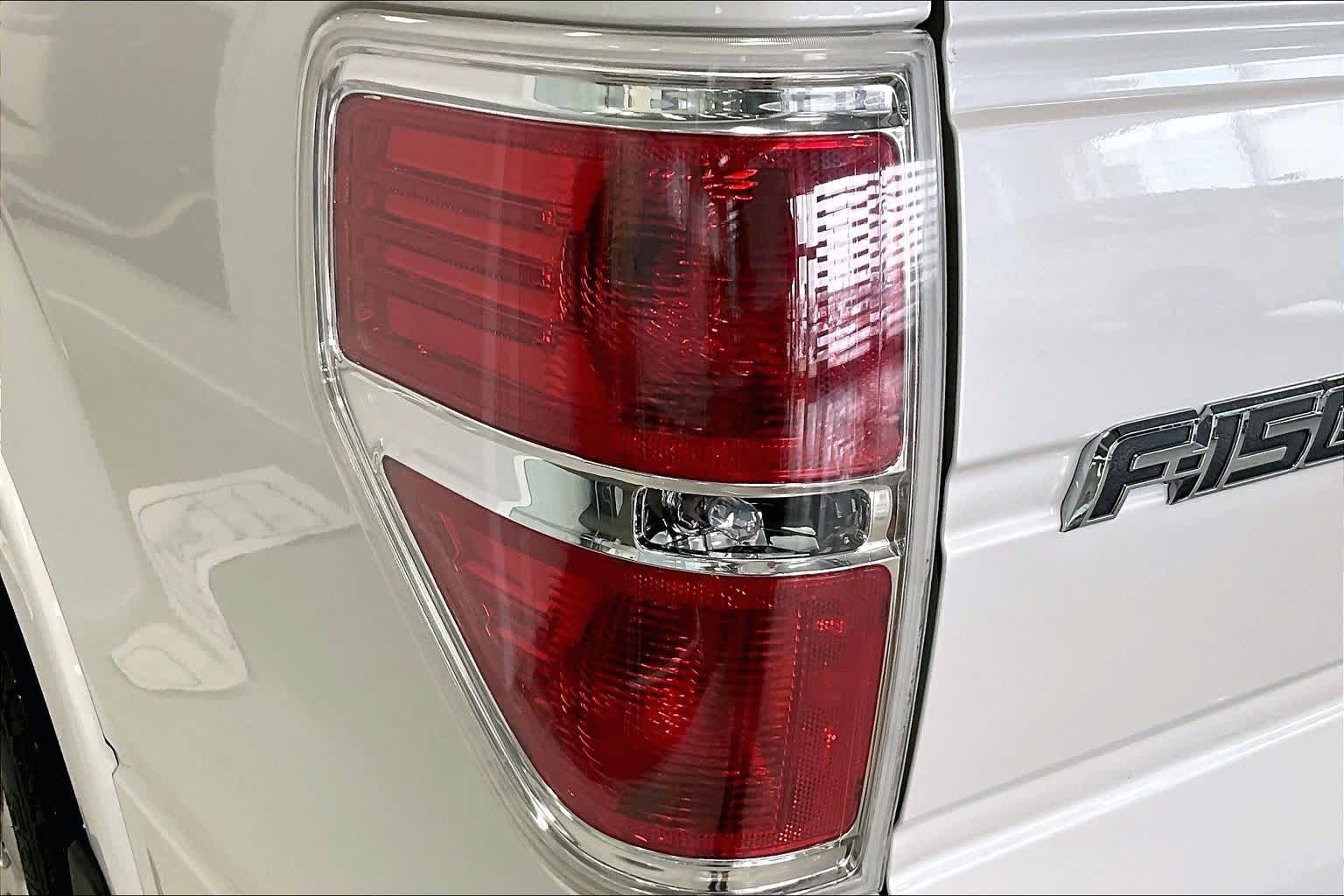 Thumbnail: 2014 Ford F-150 - 30