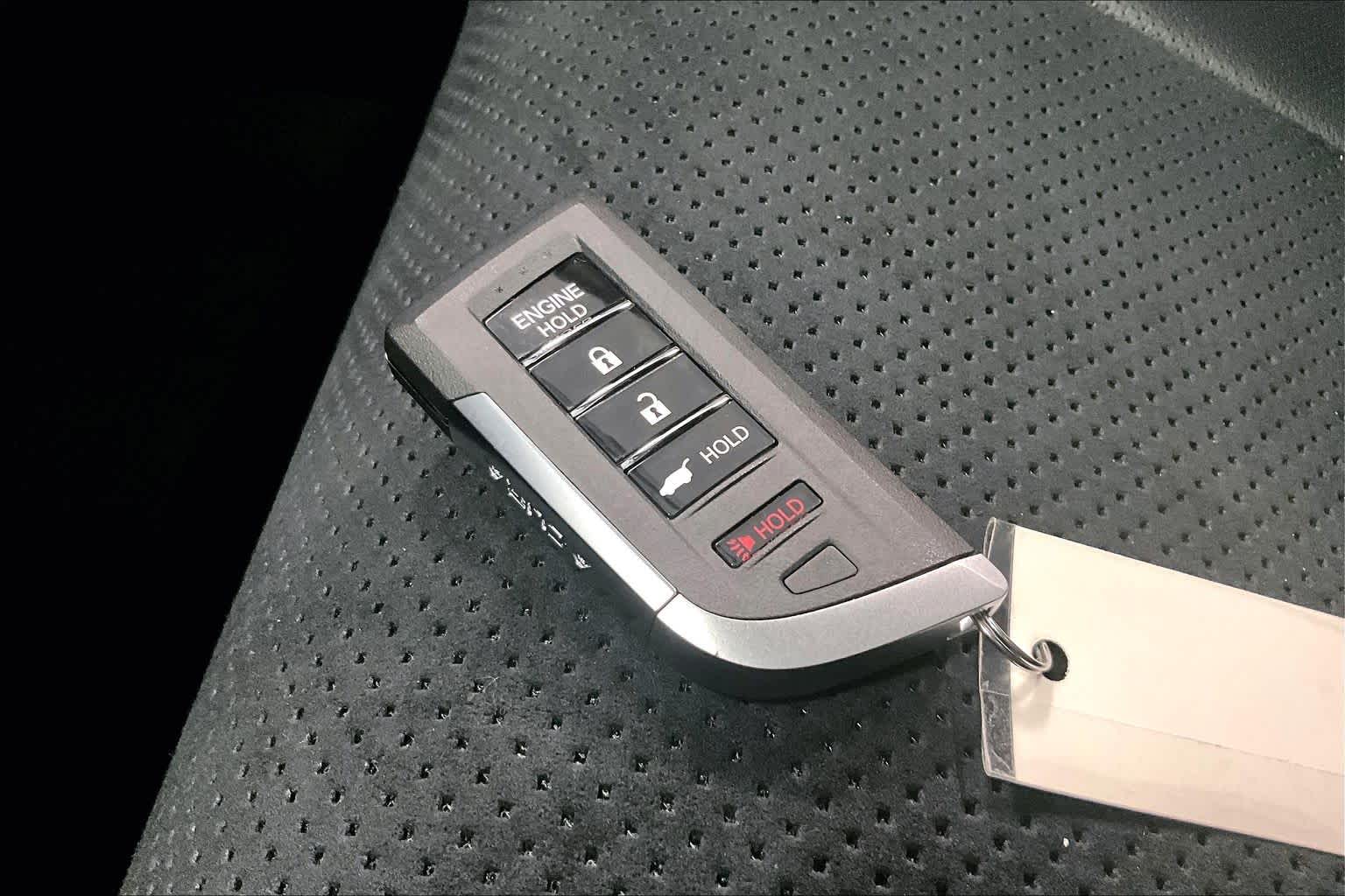 Thumbnail: 2026 Acura MDX - 19