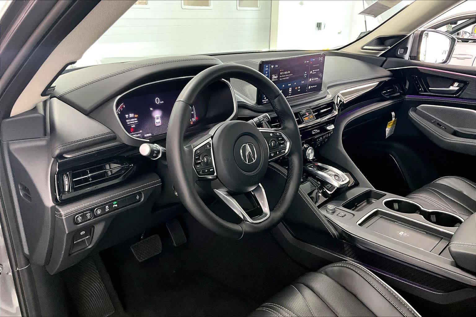 Thumbnail: 2026 Acura MDX - 2