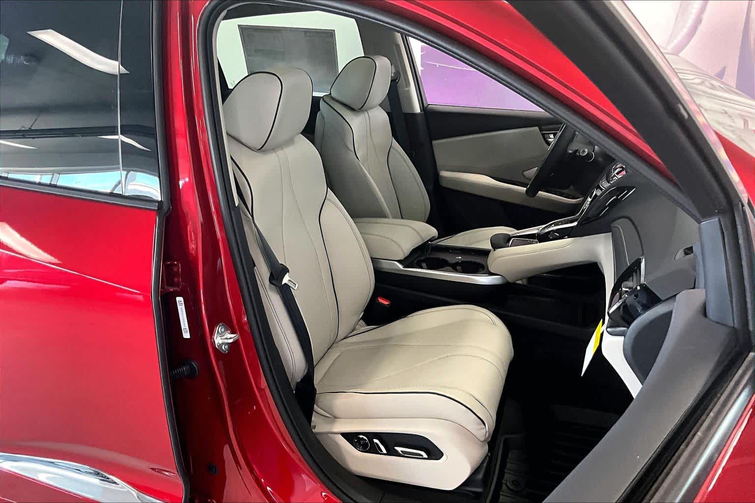 Thumbnail: 2026 Acura RDX - 13