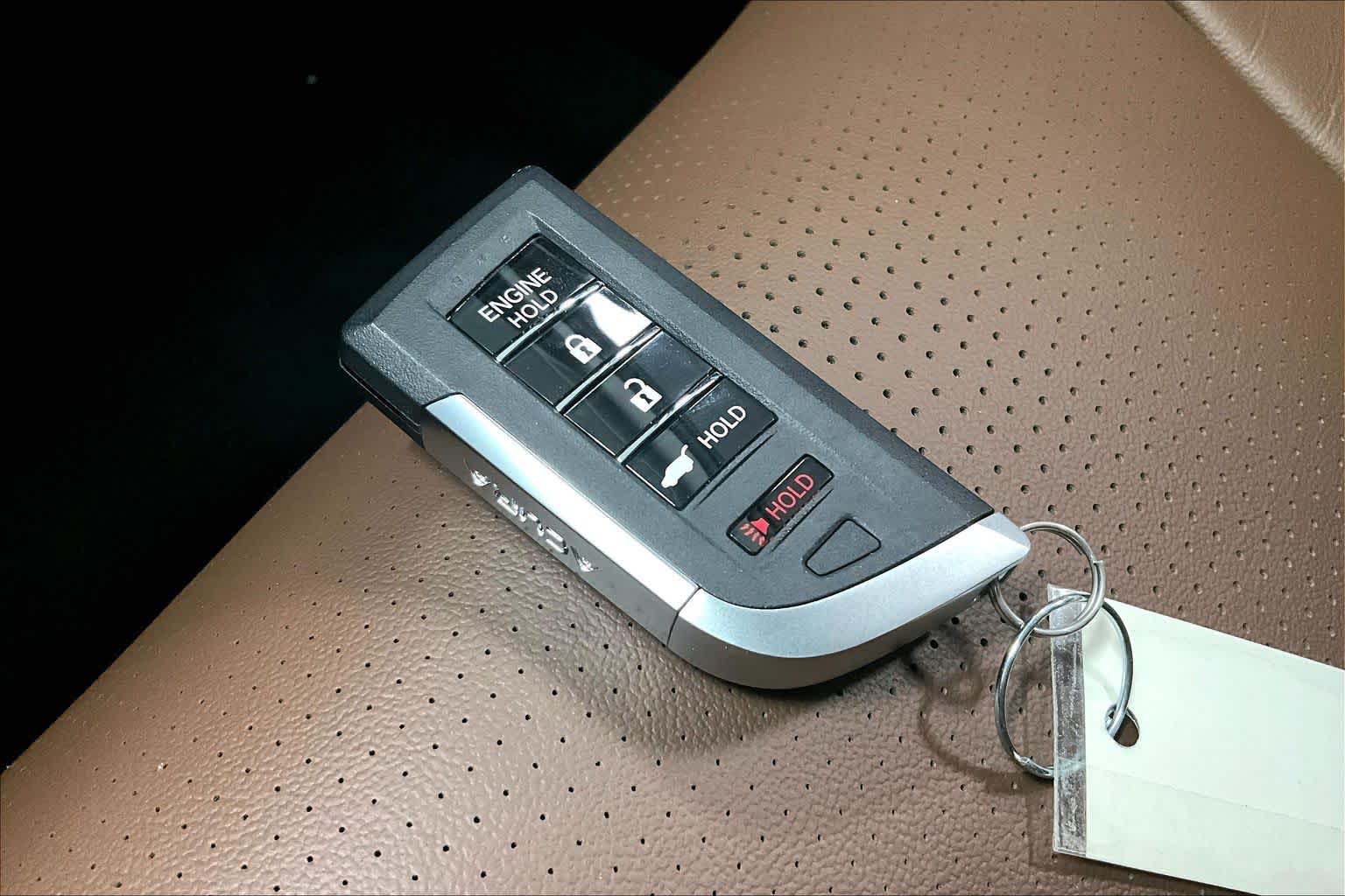 Thumbnail: 2026 Acura MDX - 19