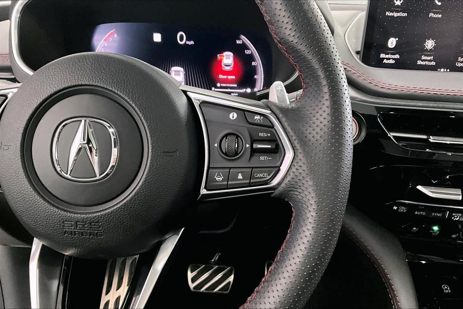 Thumbnail: 2024 Acura MDX - 22