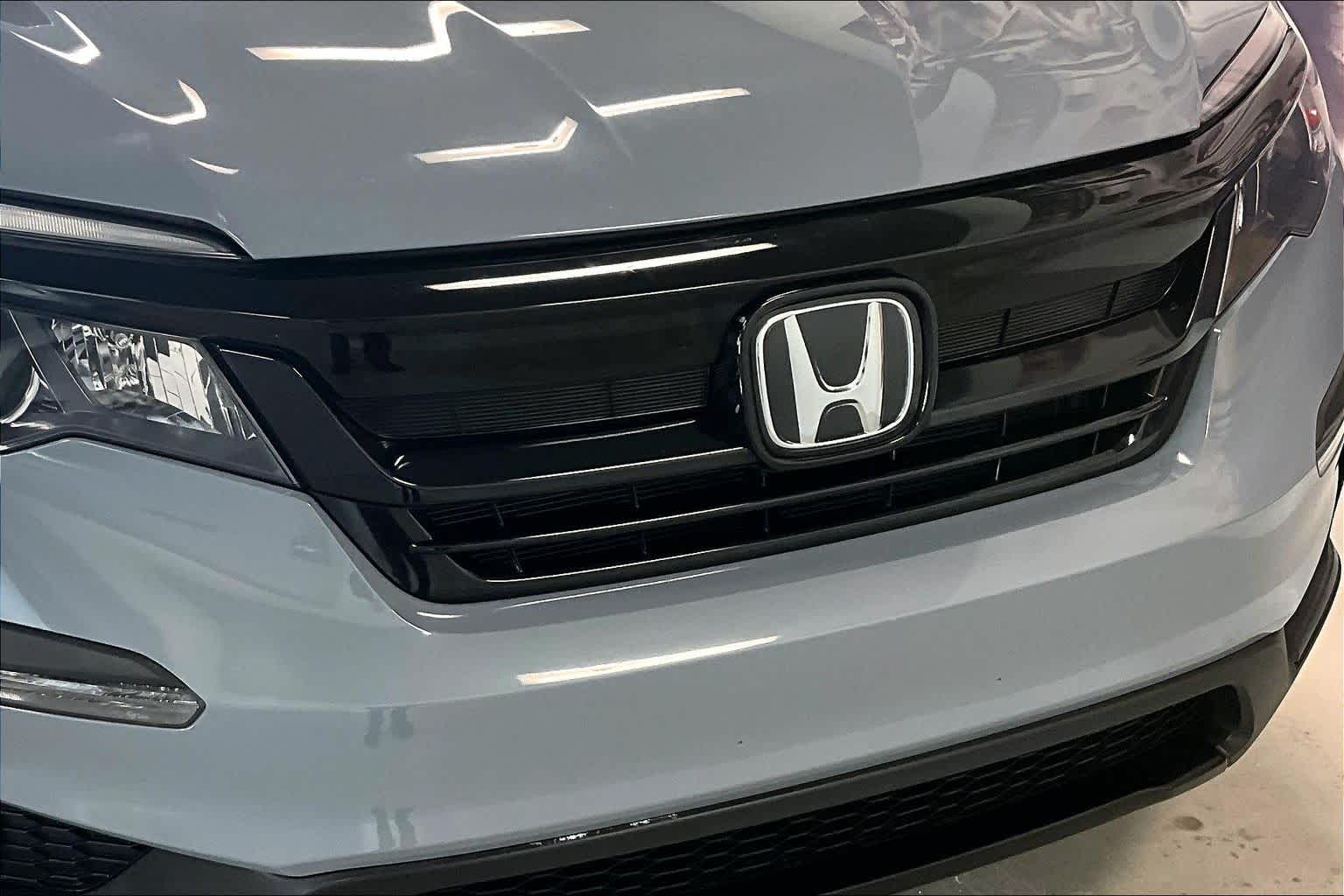 Thumbnail: 2022 Honda Pilot - 31