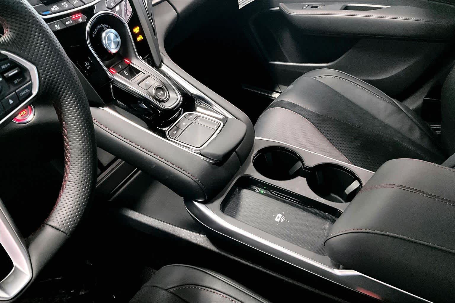 Thumbnail: 2026 Acura RDX - 17