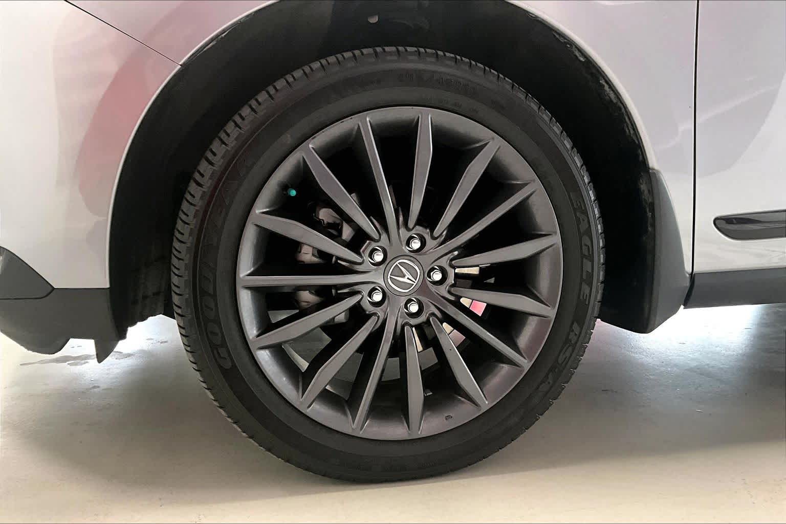 Thumbnail: 2023 Acura RDX - 8