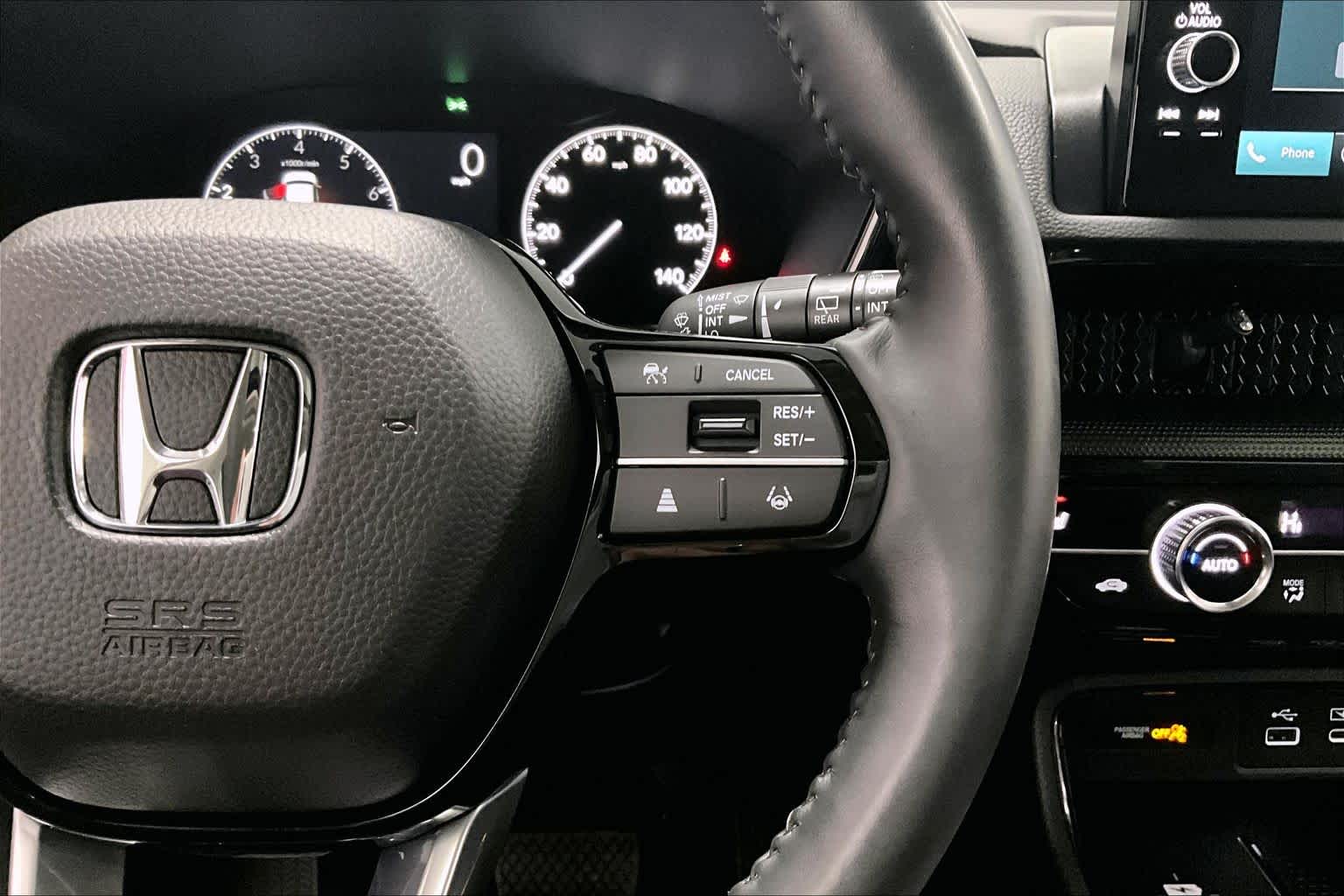 Thumbnail: 2025 Honda CR-V - 23