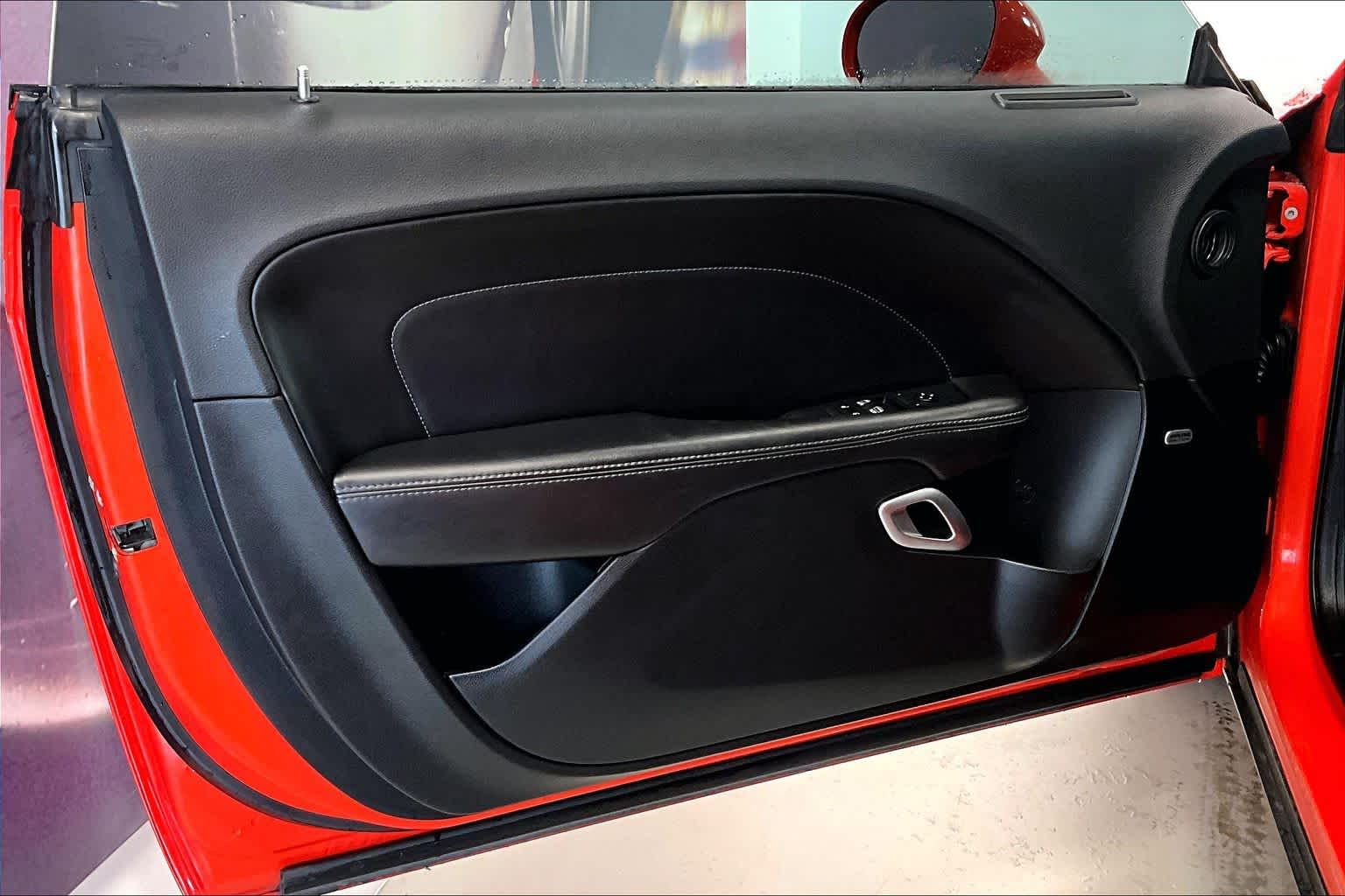 Thumbnail: 2018 Dodge Challenger - 23